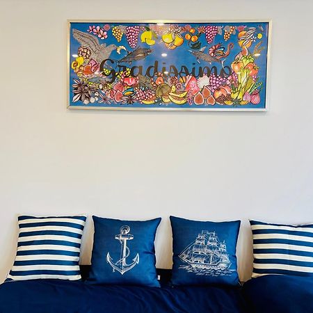 Apartamento Gradissimo Grado-Pineta Exterior foto