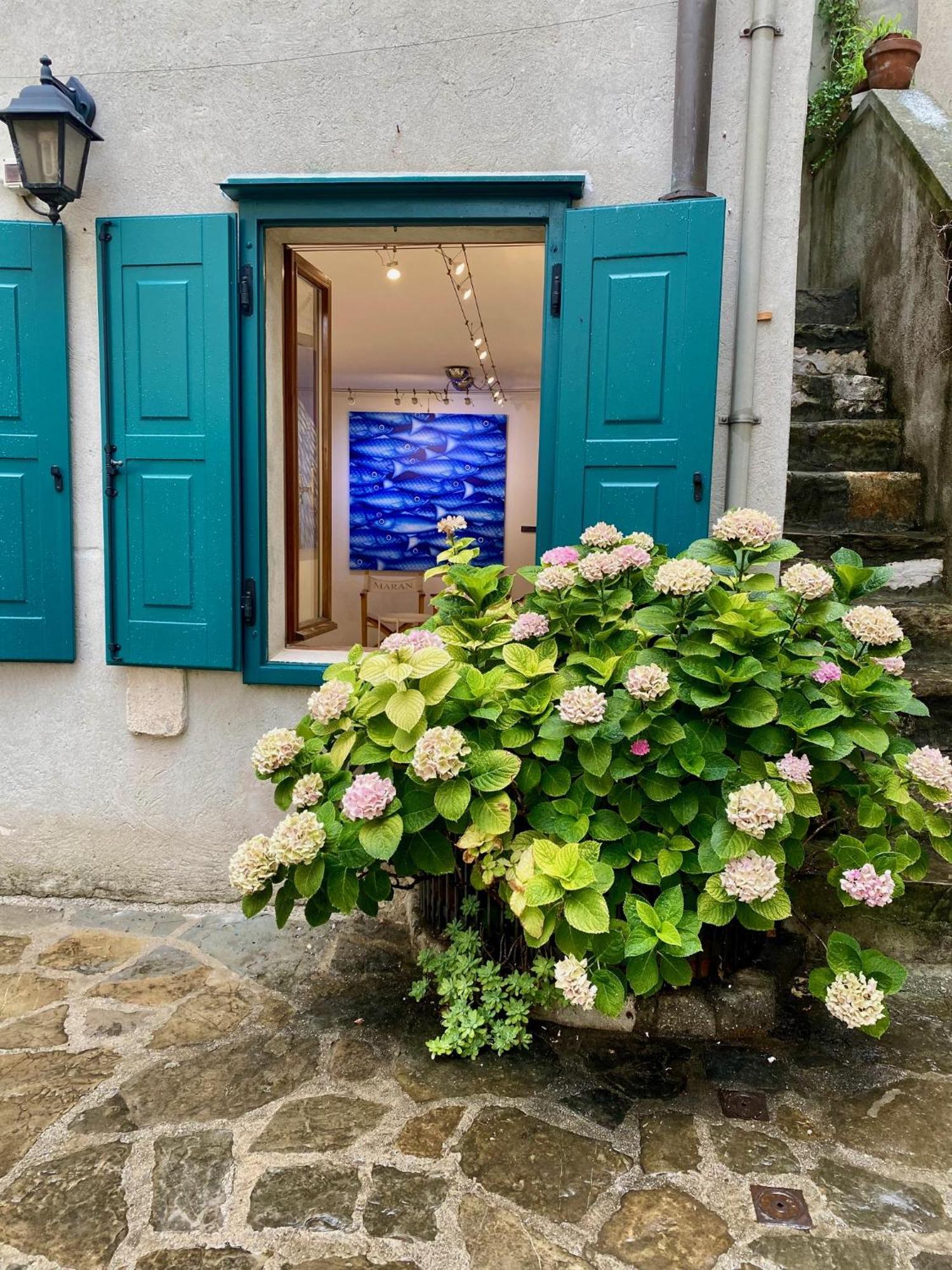 Apartamento Gradissimo Grado-Pineta Exterior foto