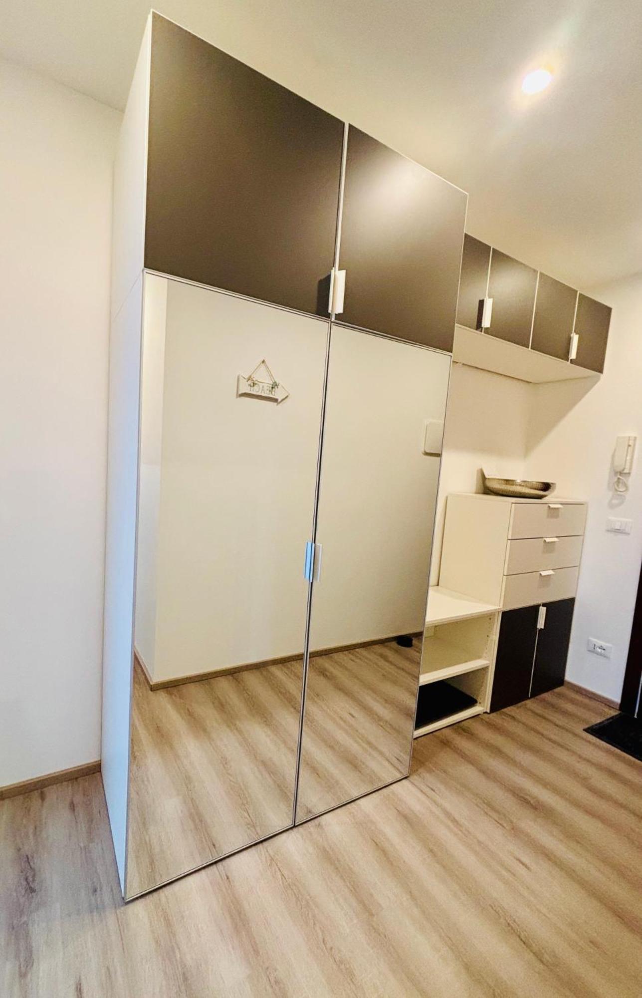 Apartamento Gradissimo Grado-Pineta Exterior foto