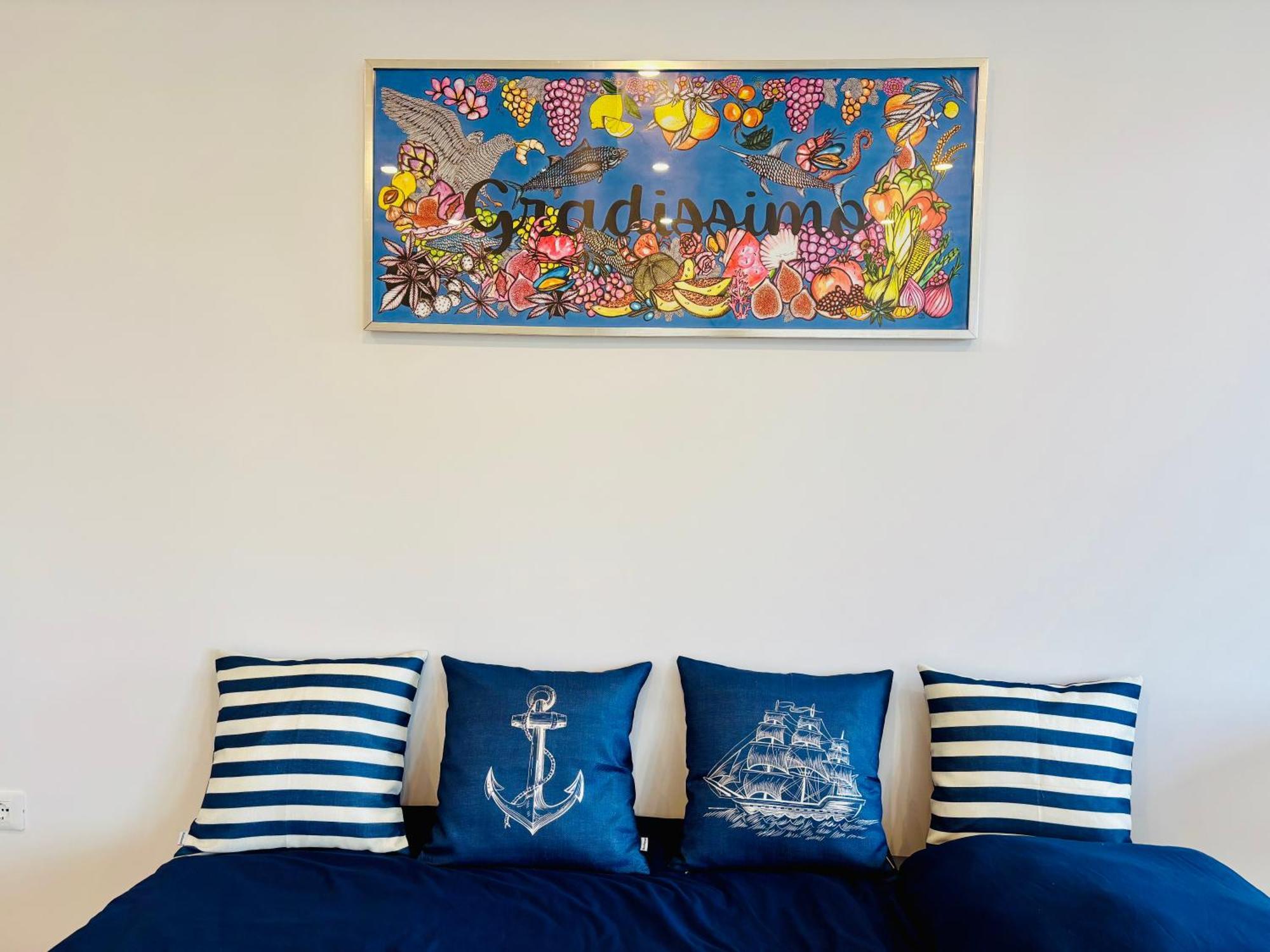 Apartamento Gradissimo Grado-Pineta Exterior foto