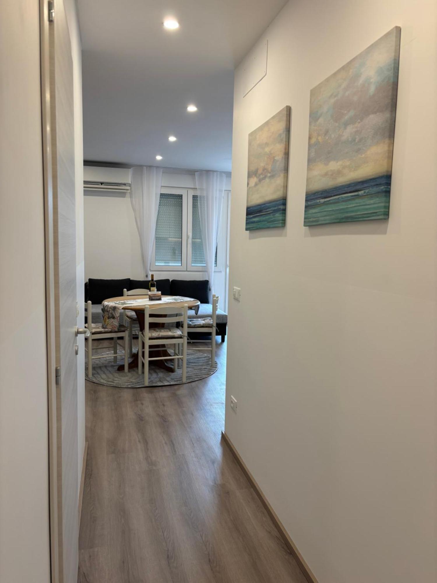 Apartamento Gradissimo Grado-Pineta Exterior foto