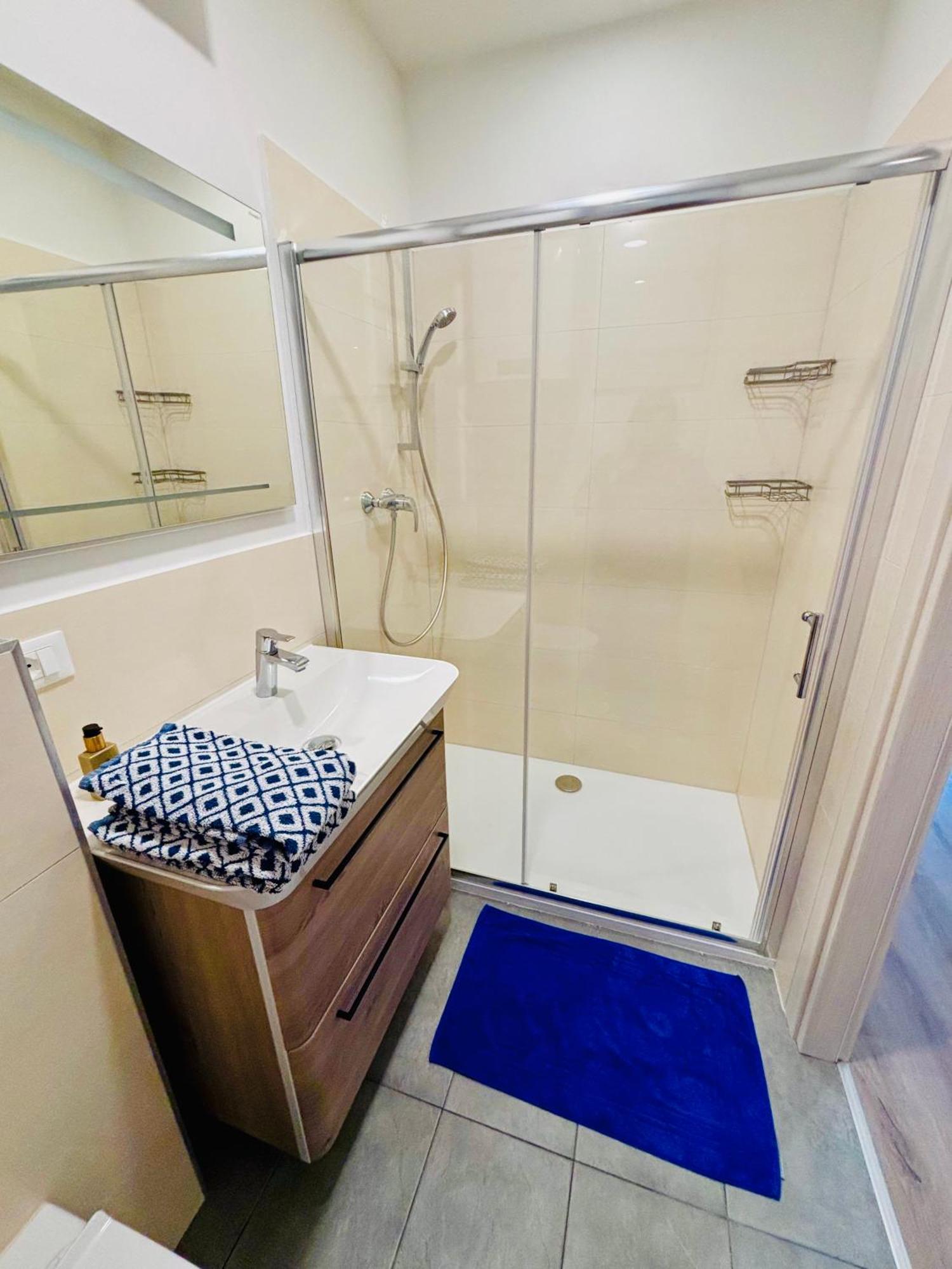 Apartamento Gradissimo Grado-Pineta Exterior foto